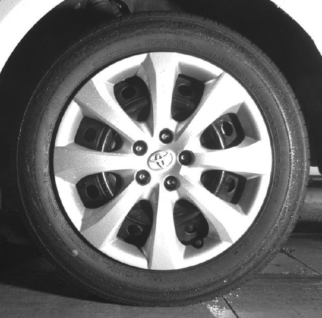 Used 2025 Toyota Corolla LE FWD image 25