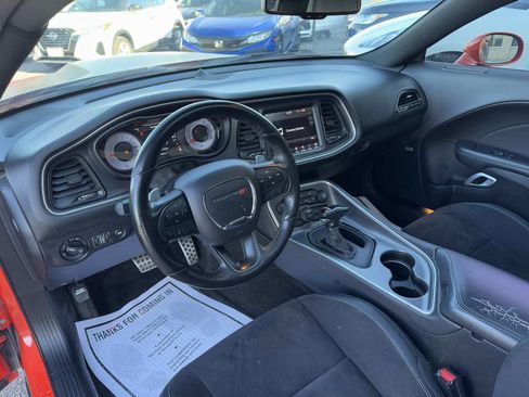 Used 2018 Dodge Challenger T/A image 15