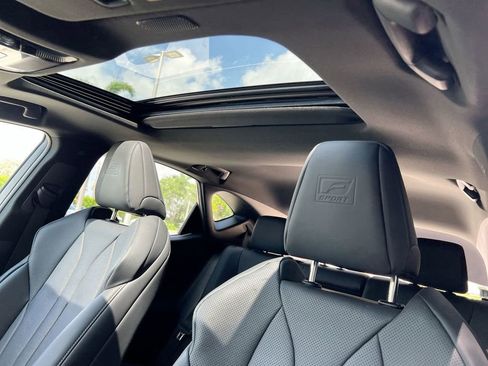 Certified 2024 Lexus NX 350 F Sport image 18