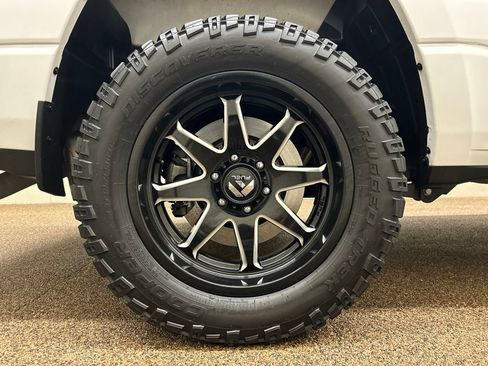 Used 2019 RAM 1500 Tradesman AWD/4WD image 25