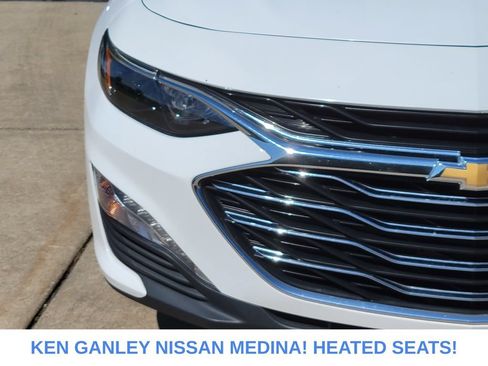 Used 2023 Chevrolet Malibu LT FWD image 9
