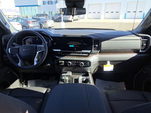 New 2026 Chevrolet Silverado 1500 RST w/ RST All Star Premium Package AWD/4WD image 34
