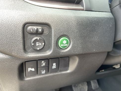 Used 2023 Honda Passport EX-L image 53