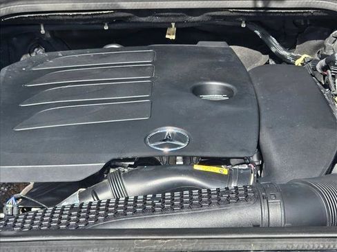 Certified 2023 Mercedes-Benz GLE 350 4MATIC image 22