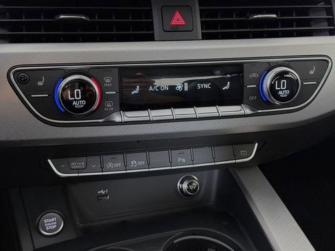 Used 2020 Audi A4 2.0T Prestige image 20