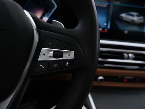 Used 2024 BMW 330i Sedan image 40