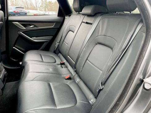 Used 2021 Jaguar F-PACE S image 19