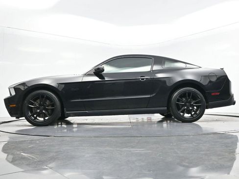 Used 2012 Ford Mustang GT Premium w/ Brembo Brake Pkg image 39