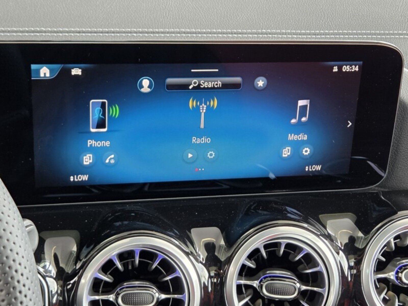 Certified 2026 Mercedes-Benz GLA 35 AMG 4MATIC image 29