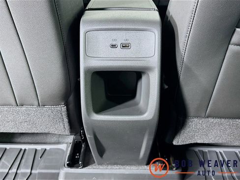 Used 2025 Buick Envista Sport Touring w/ Convenience I Package FWD image 32