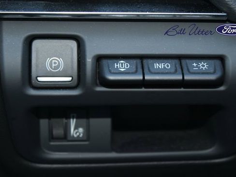 Used 2024 Cadillac CT5 Sport w/ LPO, ONYX Package image 22