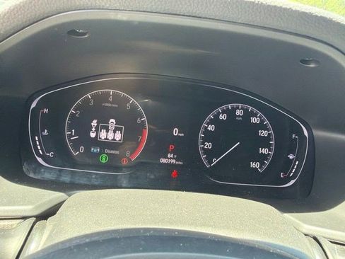 Used 2021 Honda Accord Sport image 15