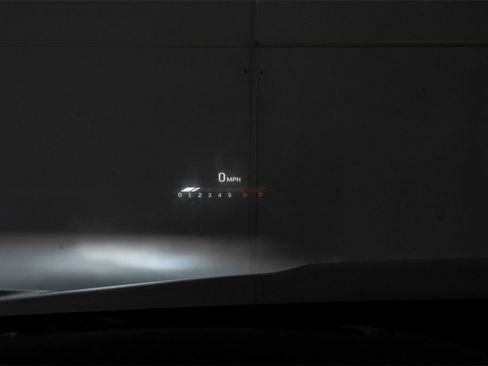 Used 2022 Cadillac CT5 Premium Luxury w/ Parking Package image 20