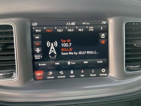 Used 2023 Dodge Charger Scat Pack w/ Plus Group image 33