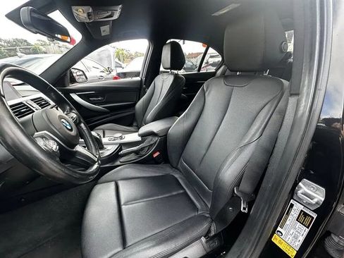 Used 2016 BMW 328i Sedan RWD image 25