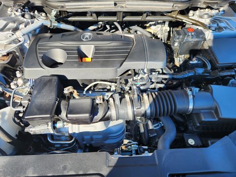 Certified 2025 Acura TLX SH-AWD w/ A-SPEC Pkg image 19