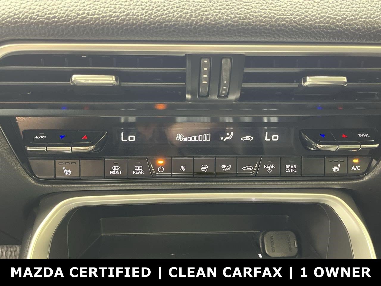 Used 2024 MAZDA CX-90 3.3 Turbo w/ Premium Package AWD/4WD image 22