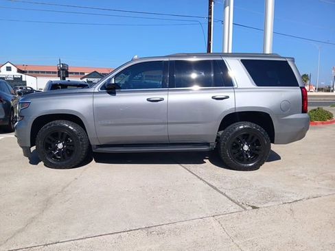 Used 2019 Chevrolet Tahoe LS image 6