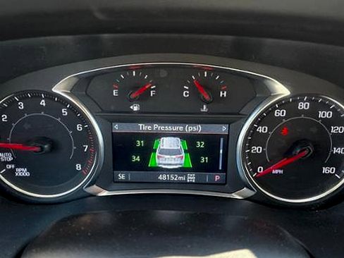 Used 2023 GMC Acadia SLT image 29