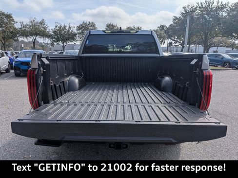 Used 2022 Toyota Tundra SR5 image 12