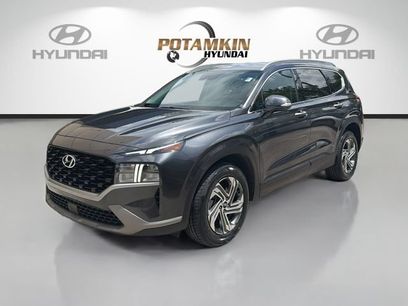 Used 2023 Hyundai Santa Fe SEL
