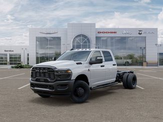 New 2026 RAM 3500 Tradesman AWD/4WD video 1