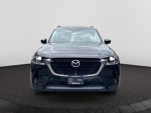 New 2026 MAZDA CX-90 3.3 Turbo w/ Preferred Package AWD/4WD image 7
