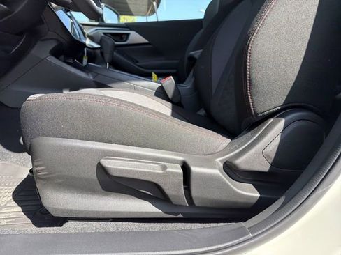 New 2026 Subaru Impreza 2.0i Sport AWD/4WD image 20