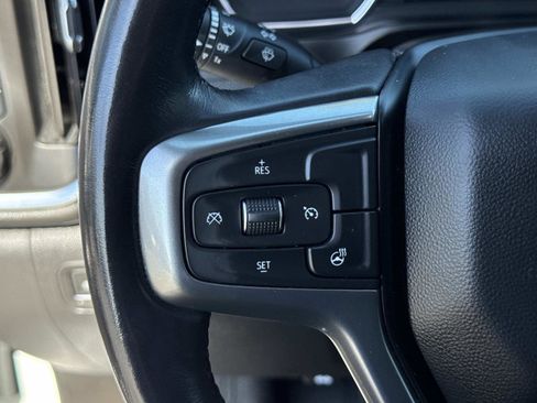 Used 2021 Chevrolet Silverado 1500 RST w/ All Star Edition Plus image 11