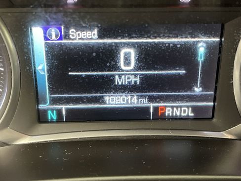 Used 2019 GMC Acadia SLE AWD/4WD image 15