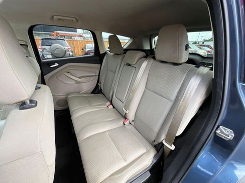 Used 2018 Ford Escape SE w/ SE Sync 3 Package FWD image 20