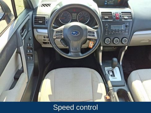 Used 2015 Subaru Forester 2.5i w/ Alloy Wheel Package AWD/4WD image 3