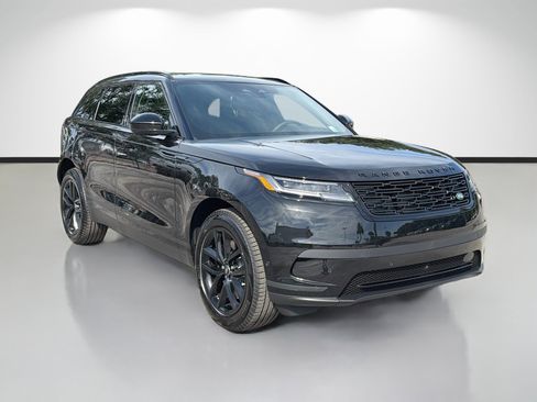 New 2026 Land Rover Range Rover Velar S AWD/4WD image 7