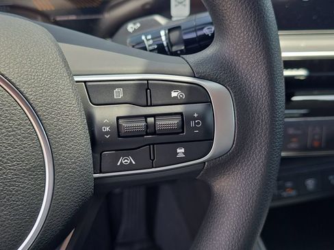 New 2026 Kia K5 LXS FWD image 29
