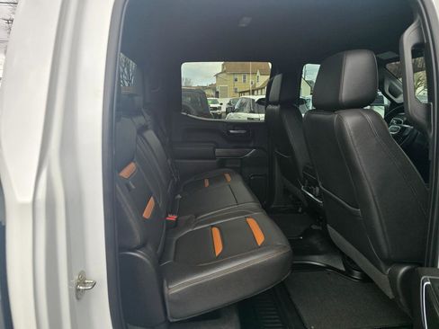 Used 2022 GMC Sierra 1500 AT4 image 14