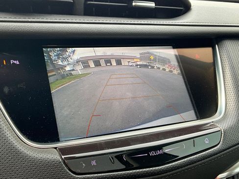 Used 2019 Cadillac XT5 Luxury image 9