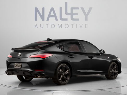 Used 2023 Acura Integra A-Spec FWD image 3