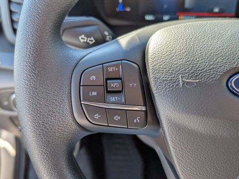 New 2026 Ford Transit 250 Base w/ Load Area Protection Package image 16