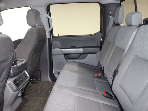 Used 2025 Ford F150 XLT w/ Equipment Group 302A MID AWD/4WD image 24