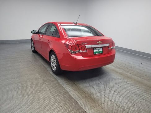 Used 2016 Chevrolet Cruze LS FWD image 3