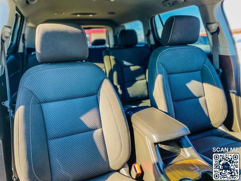 Used 2021 GMC Acadia SLE w/ Elevation Edition image 28