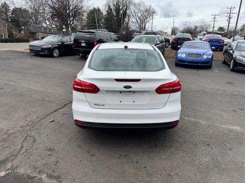 Used 2015 Ford Focus S image 6