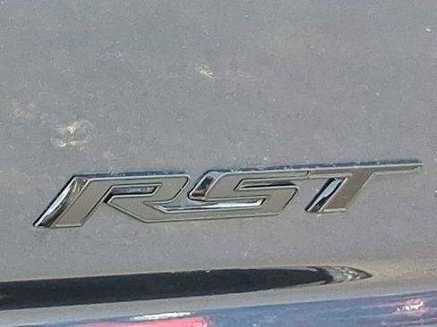 Used 2022 Chevrolet Silverado 1500 RST w/ Convenience Package II image 31