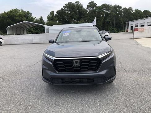 Certified 2023 Honda CR-V EX image 3