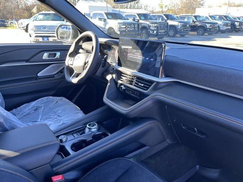 New 2026 Ford Explorer Tremor w/ Tremor Ultimate Package image 11