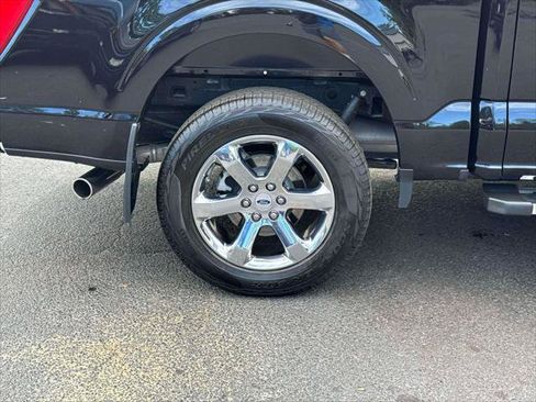 Used 2023 Ford F150 Lariat w/ Equipment Group 502A High AWD/4WD image 10