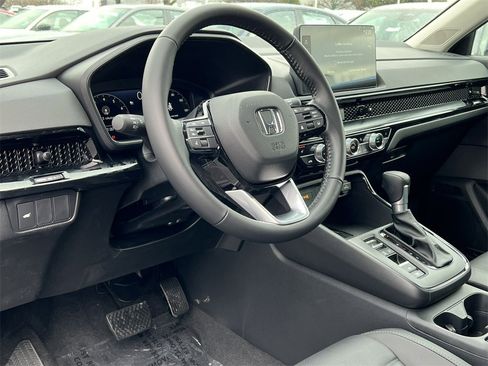 New 2026 Honda CR-V EX-L image 16