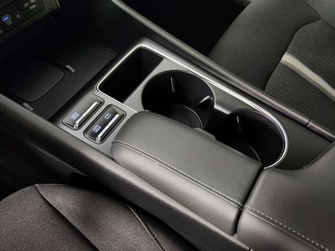 Certified 2025 Hyundai Sonata SEL FWD image 29