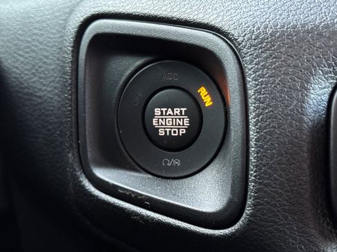 New 2026 Jeep Wrangler Sport S AWD/4WD image 18