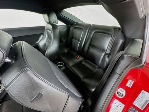 Used 2006 Audi TT 3.2 AWD/4WD image 19
